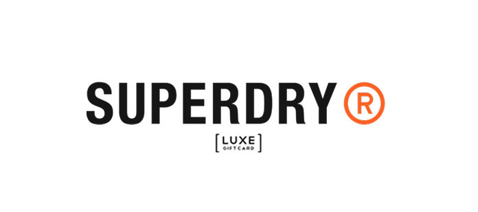 Superdry Luxe